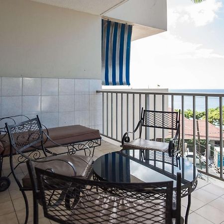Beach Condos -Montego Bay Club Beach Resort Exterior foto