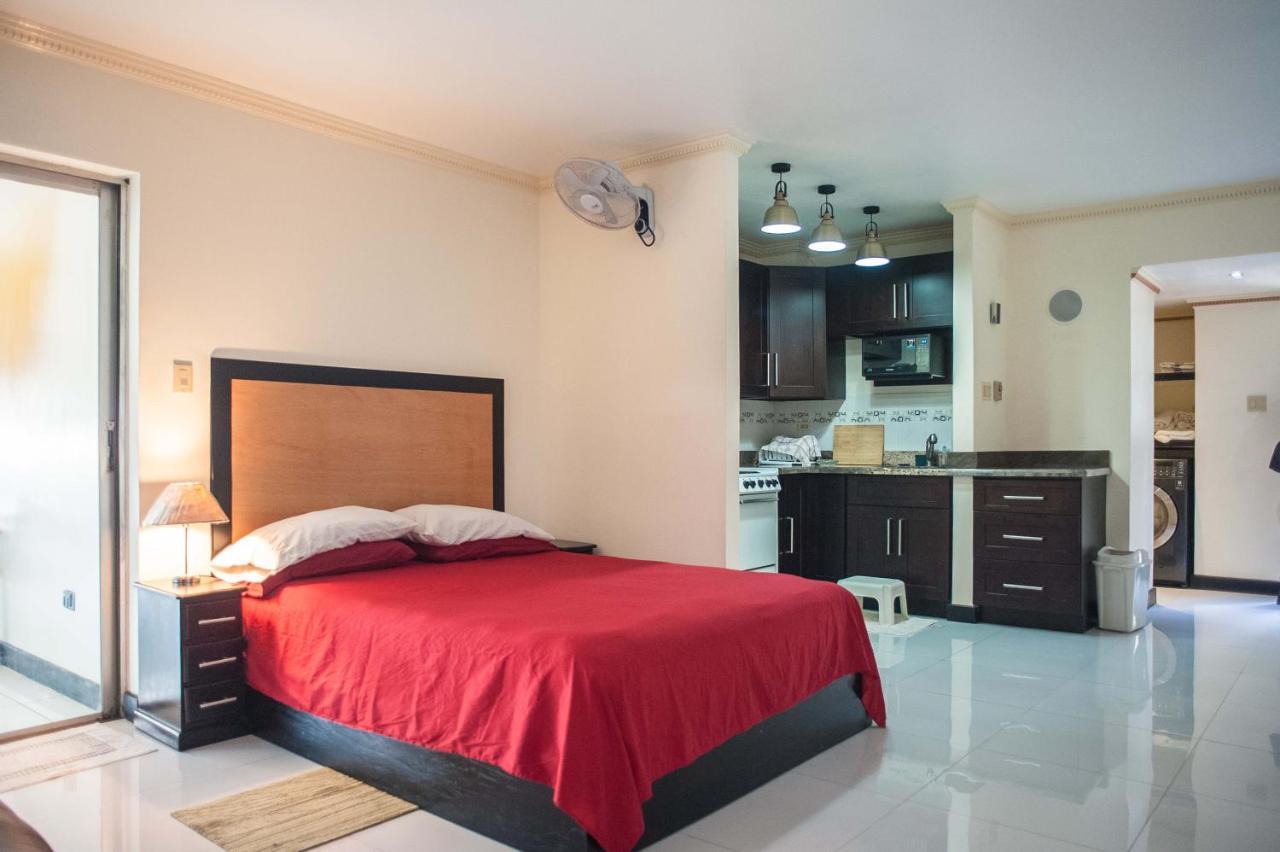 Beach Condos -Montego Bay Club Beach Resort Exterior foto