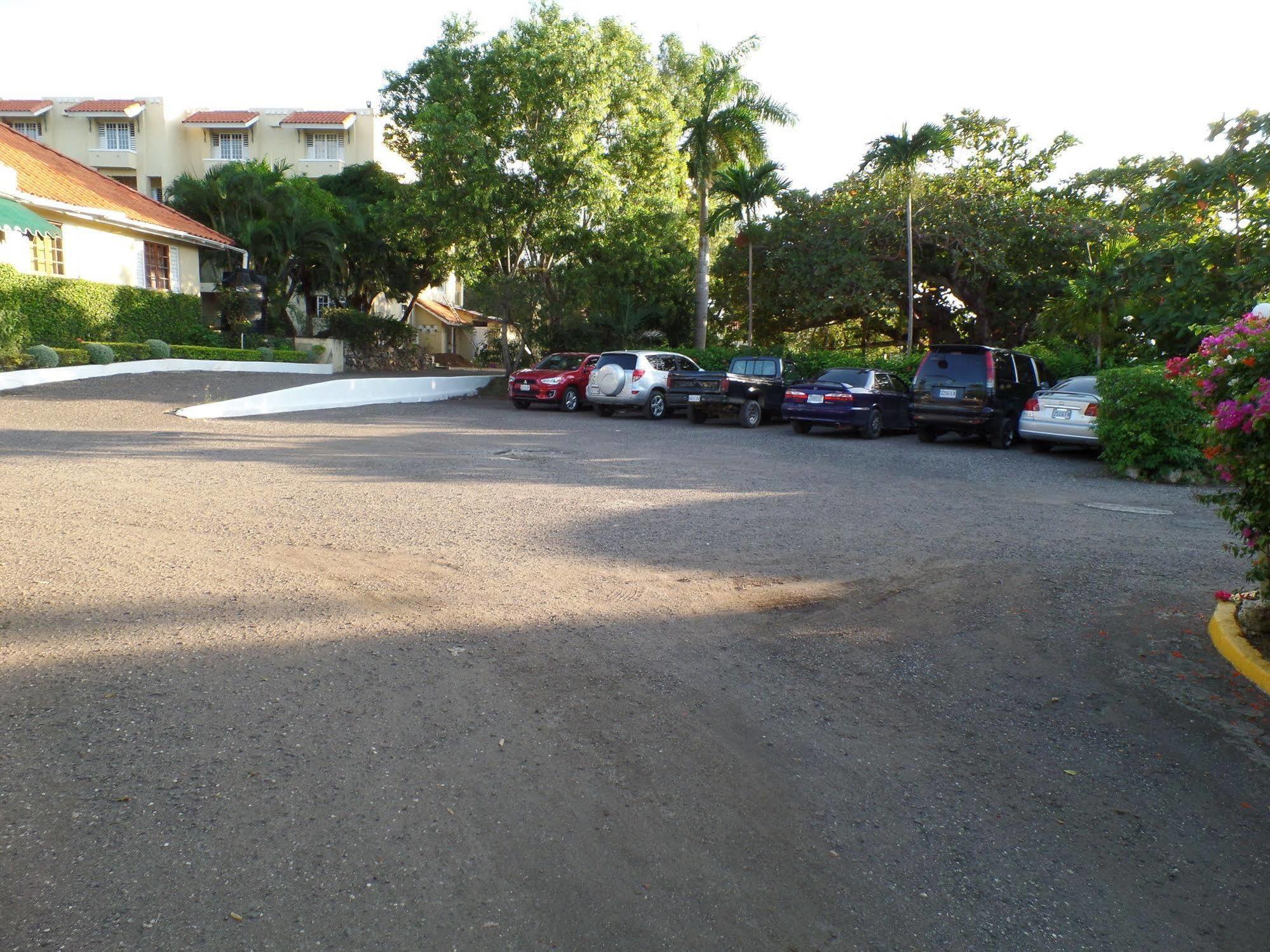 Beach Condos -Montego Bay Club Beach Resort Exterior foto